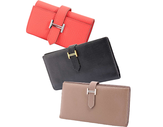 Hermès Bearn