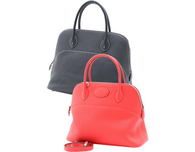 Hermès Bolide