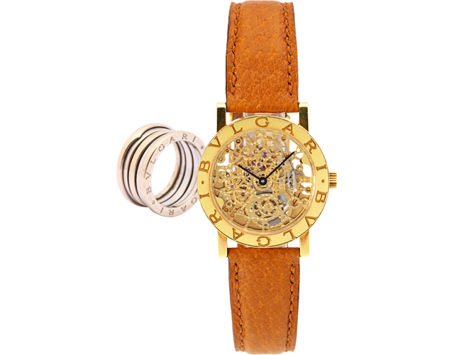 Bulgari