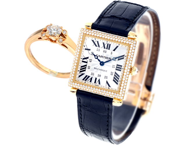 Cartier