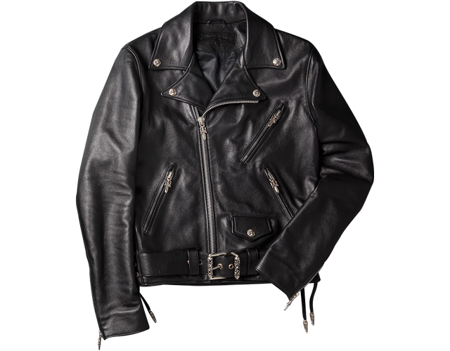 Chrome Hearts