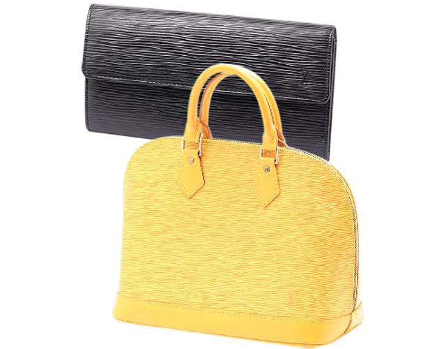 Louis Vuitton Epi