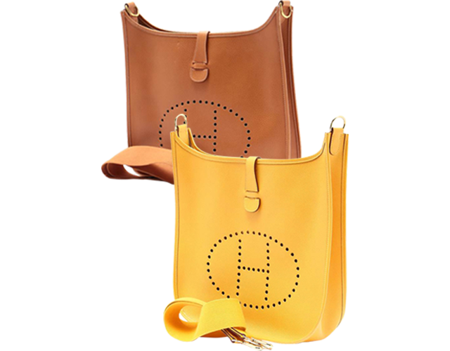 Hermès Evelyne