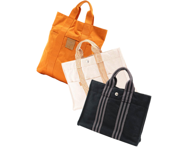 Hermès Fourretout