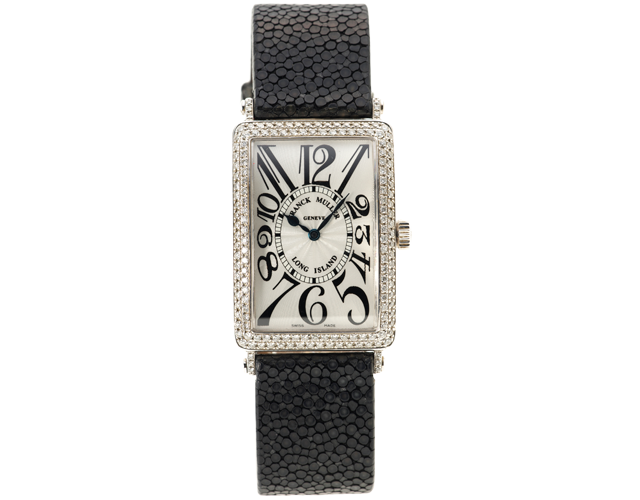 Franck Muller