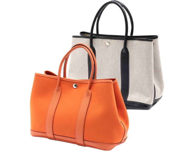 Hermès Garden Party
