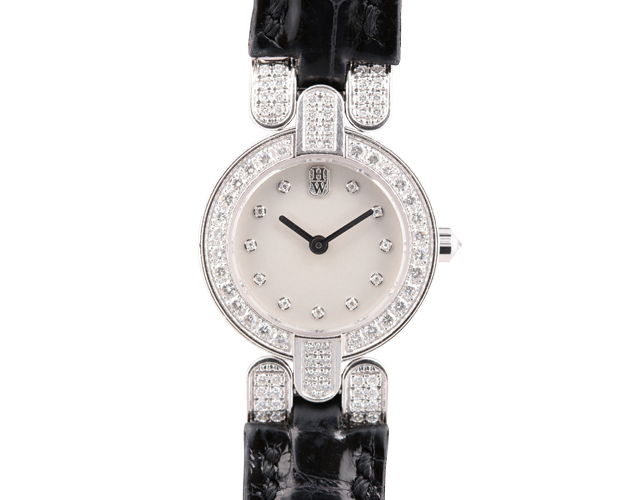 Harry Winston