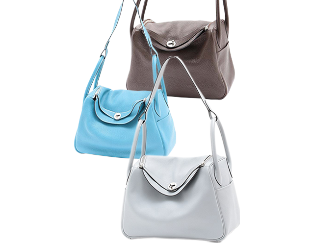 Hermès Lindy