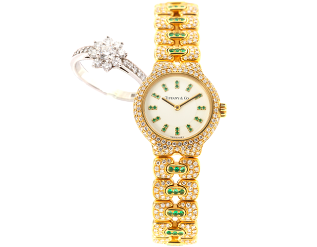 Tiffany & Co.