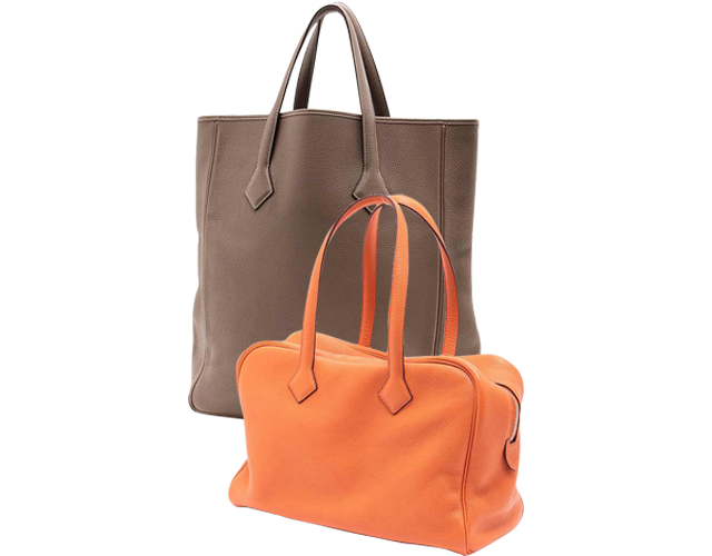 Hermès Victoria