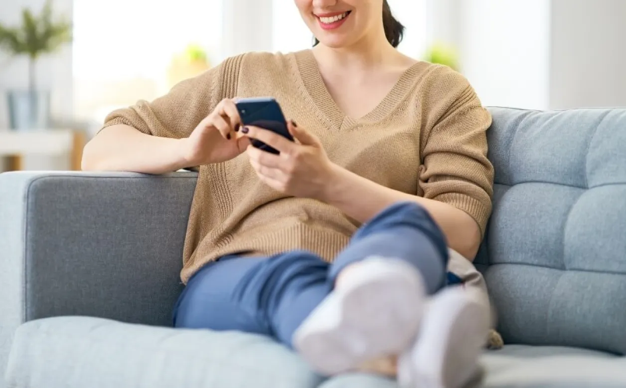 Sell at Your Home