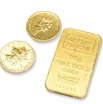 Gold and Precious Metals