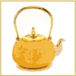 Artistic Value Gold Image