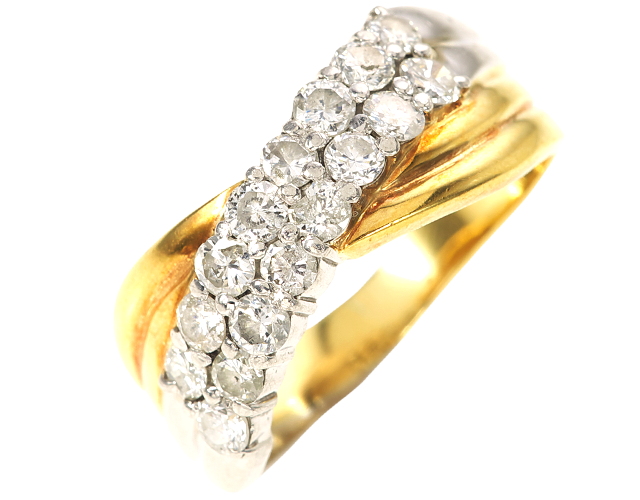 Gold Rings