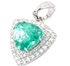 Paraiba Tourmaline