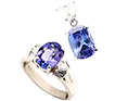 Tanzanite