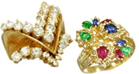Old Design Jewellery Image