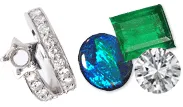 Loose Gemstone Jewellery Image