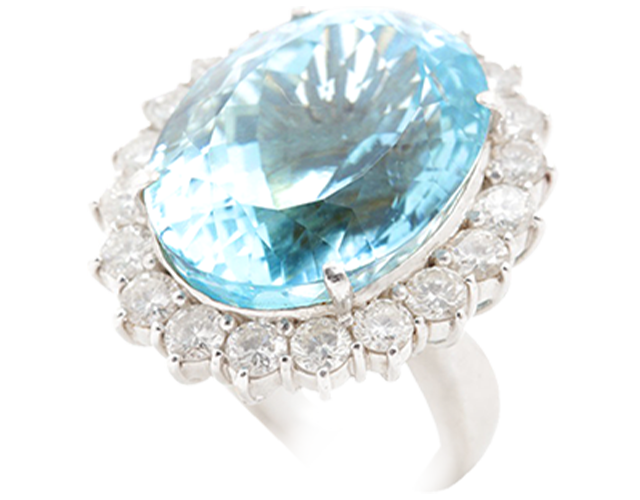 Aquamarine