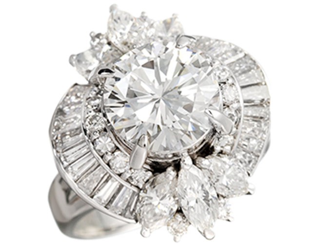 Diamond