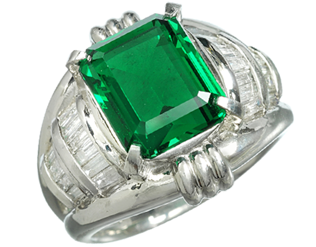 Emerald