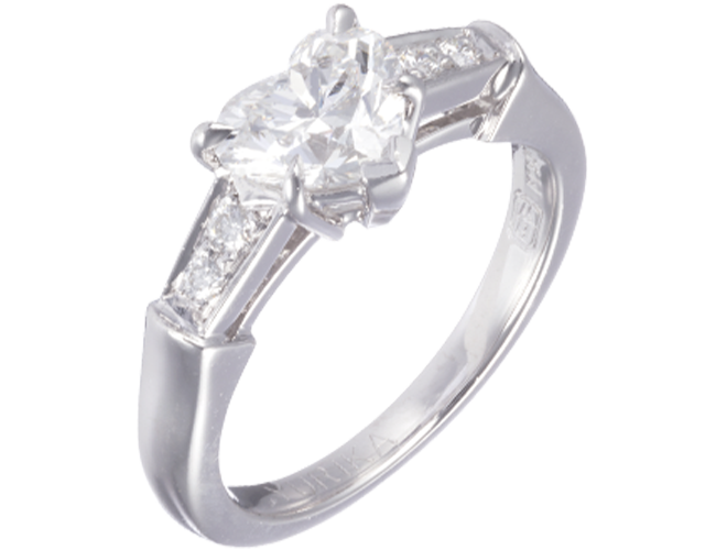 Harry Winston