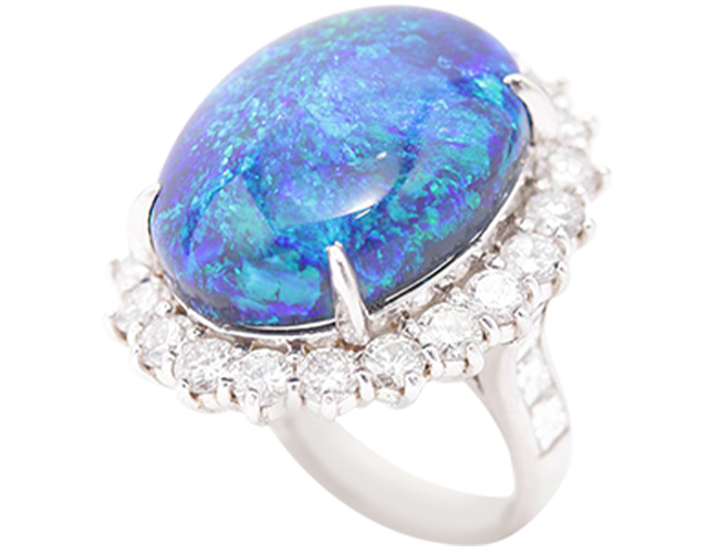 Opal
