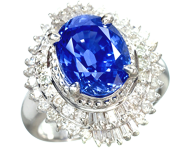 Sapphire
