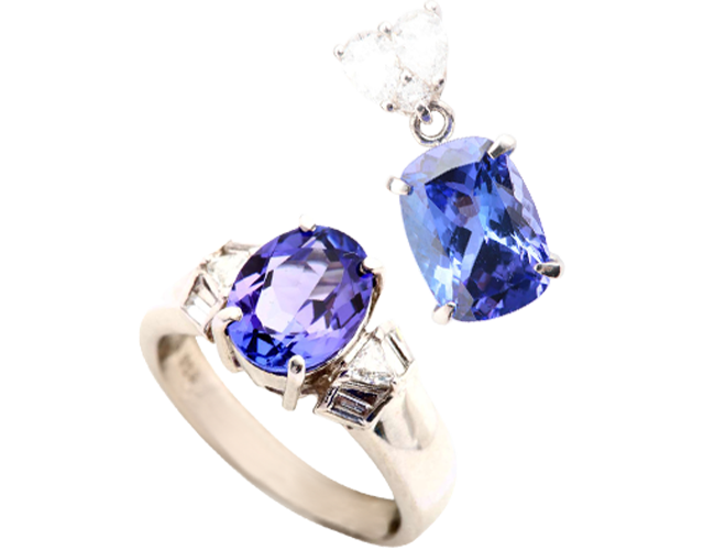 Tanzanite