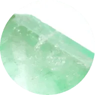 Chipped Gemstones Image