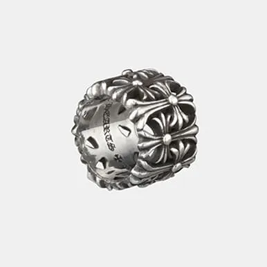 Chrome Hearts