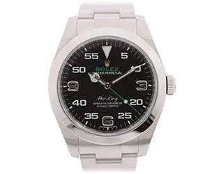Rolex Air-King