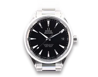 Omega Seamaster Aqua Terra