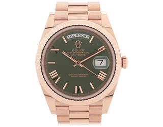 Rolex Day-Date