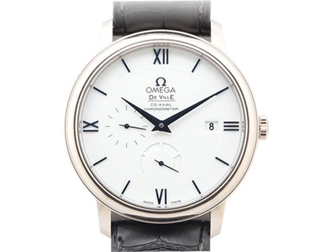 Omega De Ville