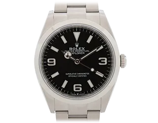 Rolex Explorer