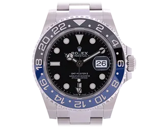 Rolex GMT-Master