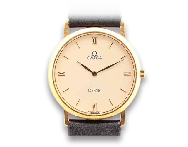 Omega Antiques