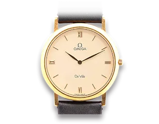 Omega Antiques