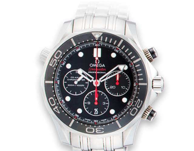 Omega