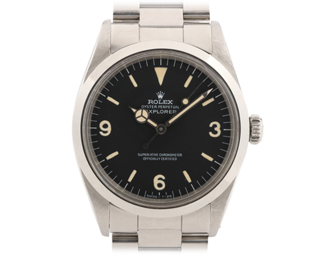 Rolex Vintage/Antique