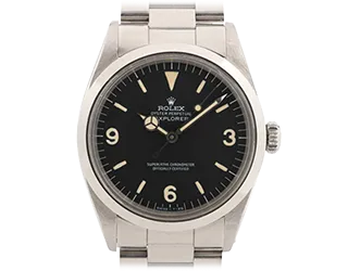 Rolex Vintage/Antique