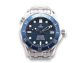 Omega Seamaster