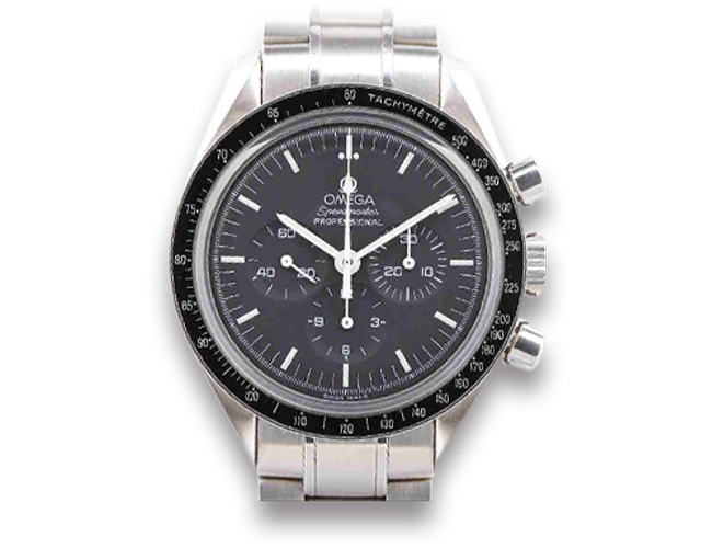 Omega Speedmaster