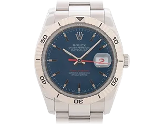 Rolex Turn-O-Graph