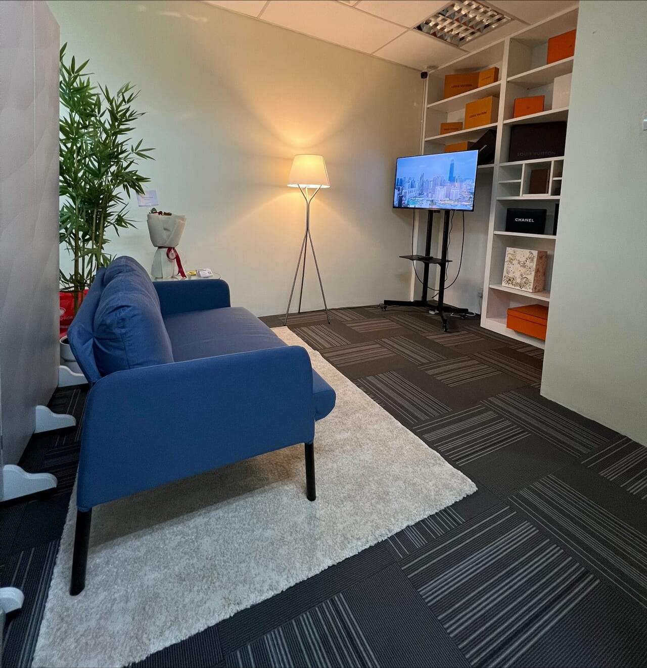 Unit A-16-10, Tower A, 16th Floor, Menara UOA Bangsar, 5, Jalan Bangsar Utama 1, Bangsar, 59000 Kuala Lumpur, Wilayah Persekutuan Kuala Lumpur, Malaysia